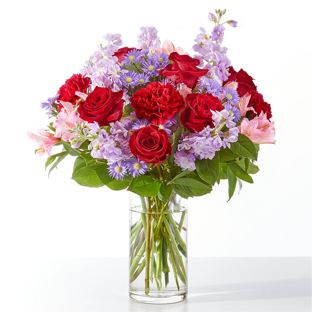 Your Majesty Bouquet – PIKE CREEK FLOWERS & GIFTS, Wilmington DE