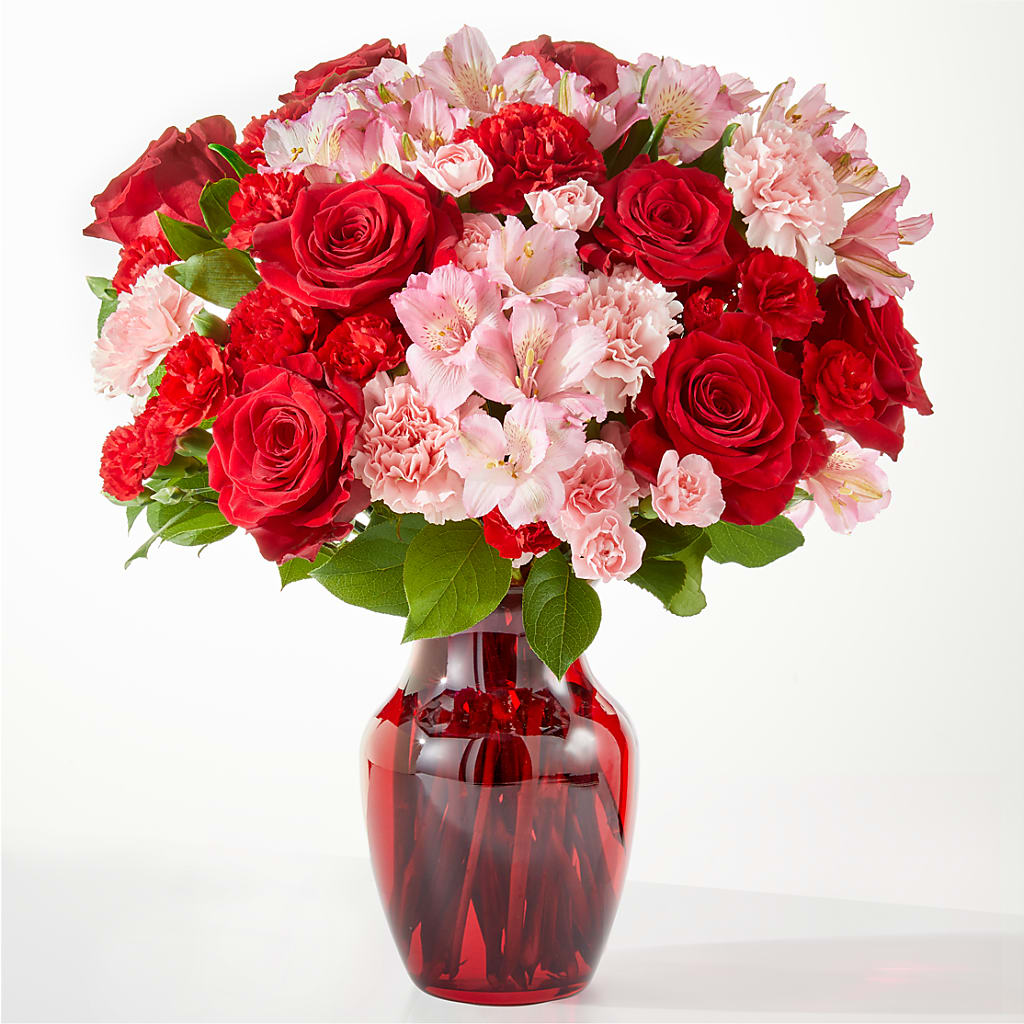 Candy Kisses Bouquet – PIKE CREEK FLOWERS & GIFTS, Wilmington DE