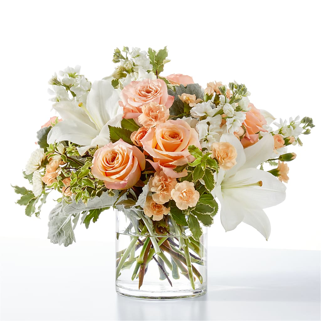Darling Bouquet – PIKE CREEK FLOWERS & GIFTS, Wilmington DE