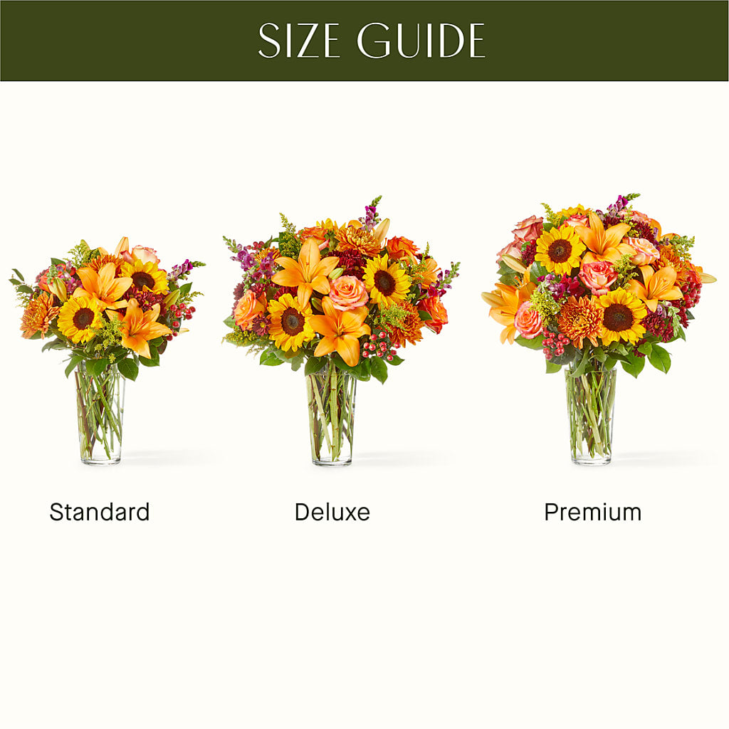 Seasons Change Bouquet – PIKE CREEK FLOWERS & GIFTS, Wilmington DE
