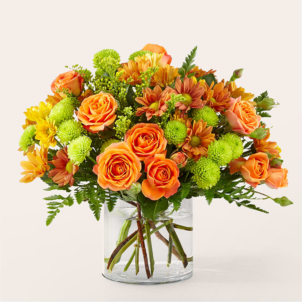 The Farmhouse Bouquet – PIKE CREEK FLOWERS & GIFTS, Wilmington DE
