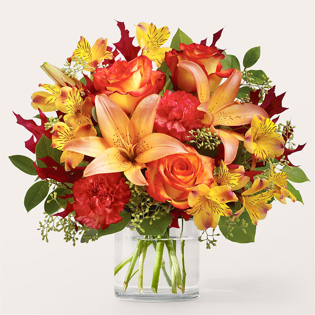 Pecan Pie Bouquet – PIKE CREEK FLOWERS & GIFTS, Wilmington DE