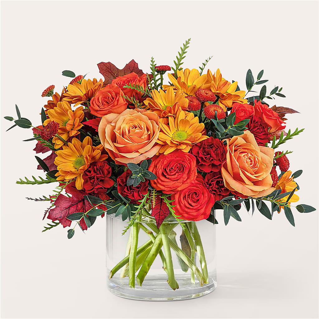Sweet as Cinnamon Bouquet – PIKE CREEK FLOWERS & GIFTS, Wilmington DE