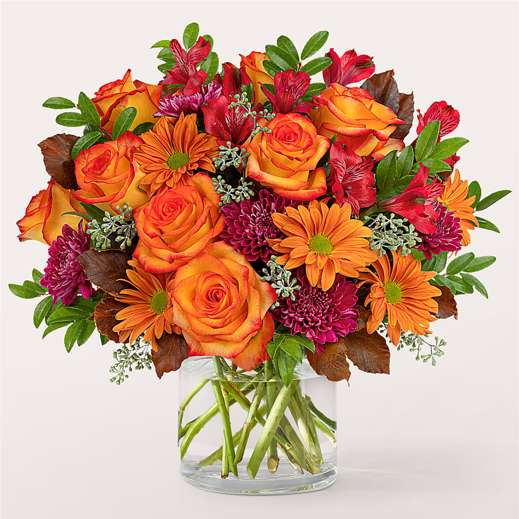 Brisk Morning Bouquet – PIKE CREEK FLOWERS & GIFTS, Wilmington DE