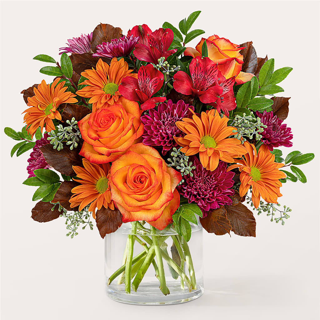 Brisk Morning Bouquet – PIKE CREEK FLOWERS & GIFTS, Wilmington DE
