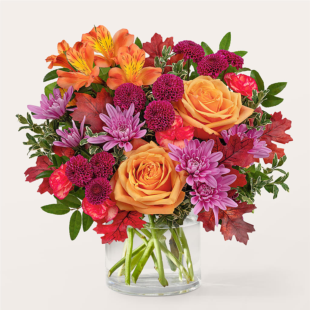 Terracotta Treasures Bouquet – PIKE CREEK FLOWERS & GIFTS, Wilmington DE