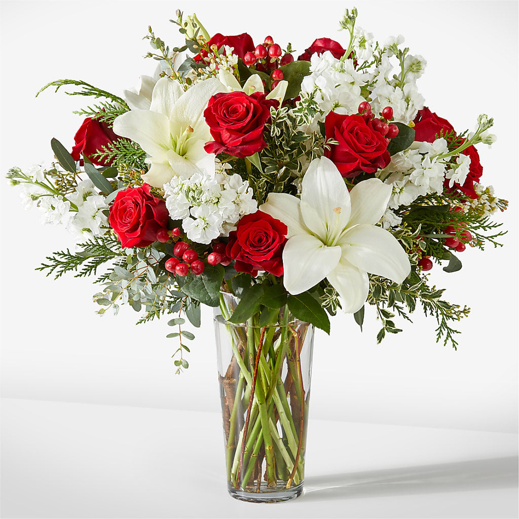 Twinkle Lights Bouquet – PIKE CREEK FLOWERS & GIFTS, Wilmington DE
