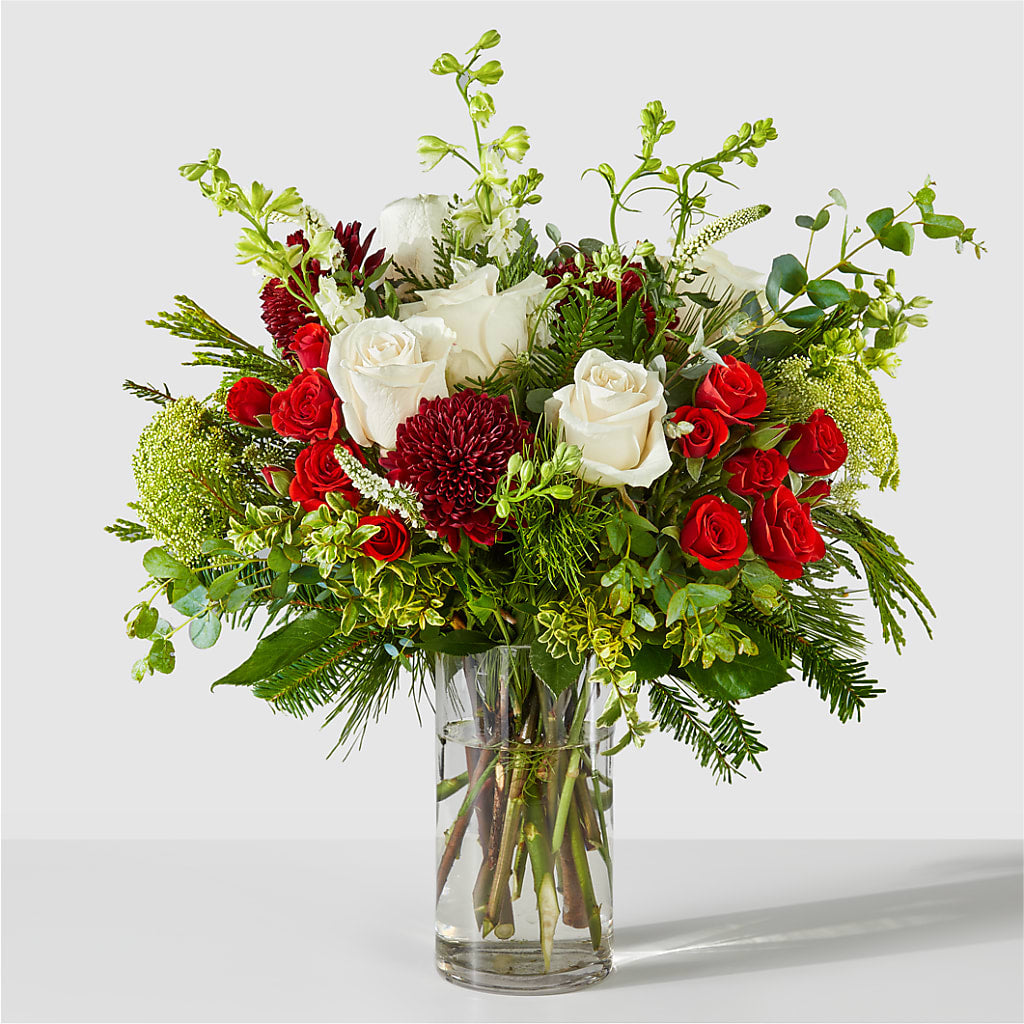 Favorite Traditions Bouquet – PIKE CREEK FLOWERS & GIFTS, Wilmington DE