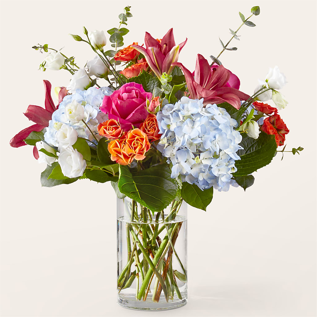Awestruck Luxury Bouquet – PIKE CREEK FLOWERS & GIFTS, Wilmington DE