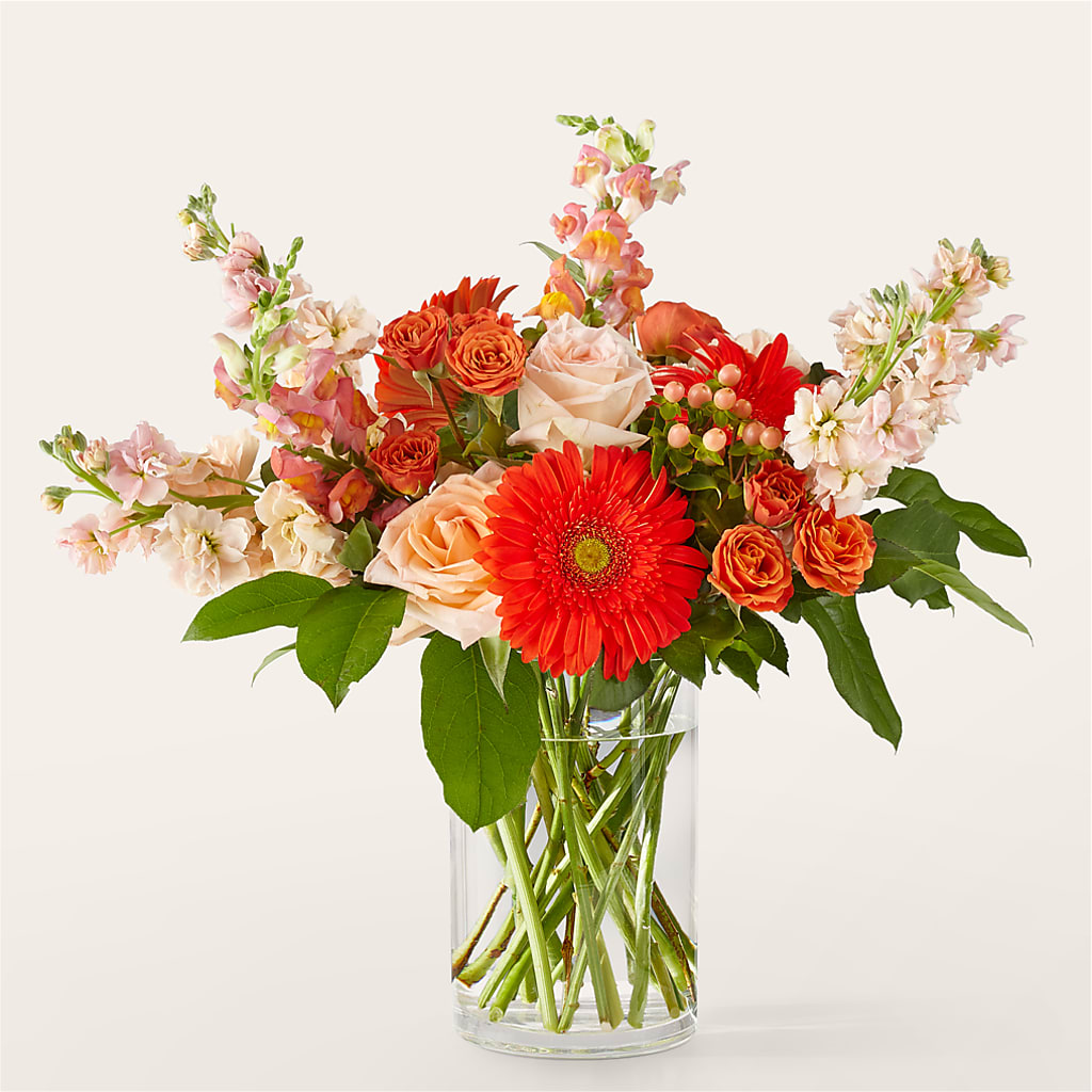Paloma Please Bouquet – PIKE CREEK FLOWERS & GIFTS, Wilmington DE