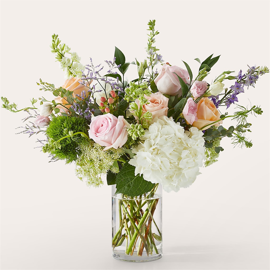 From Scratch Luxury Bouquet – PIKE CREEK FLOWERS & GIFTS, Wilmington DE