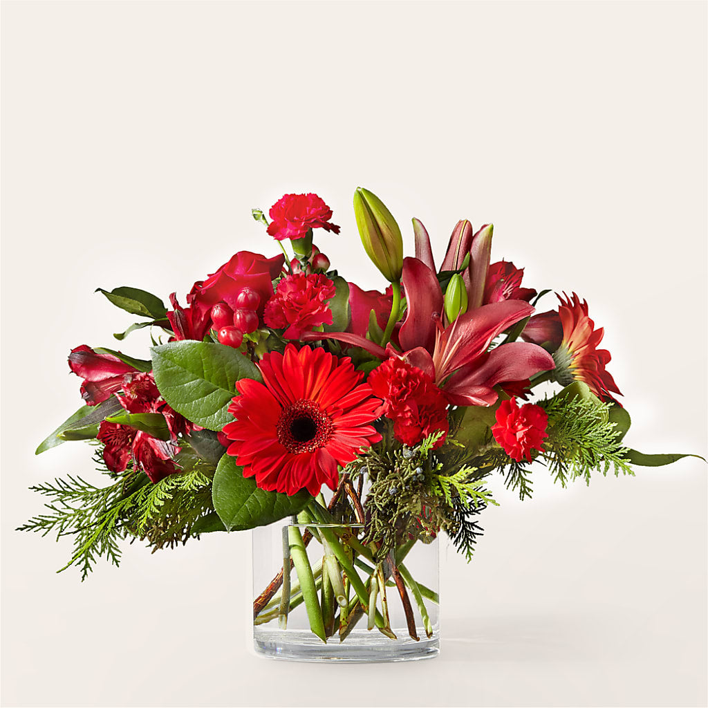 Friendsmas Bouquet – PIKE CREEK FLOWERS & GIFTS, Wilmington DE