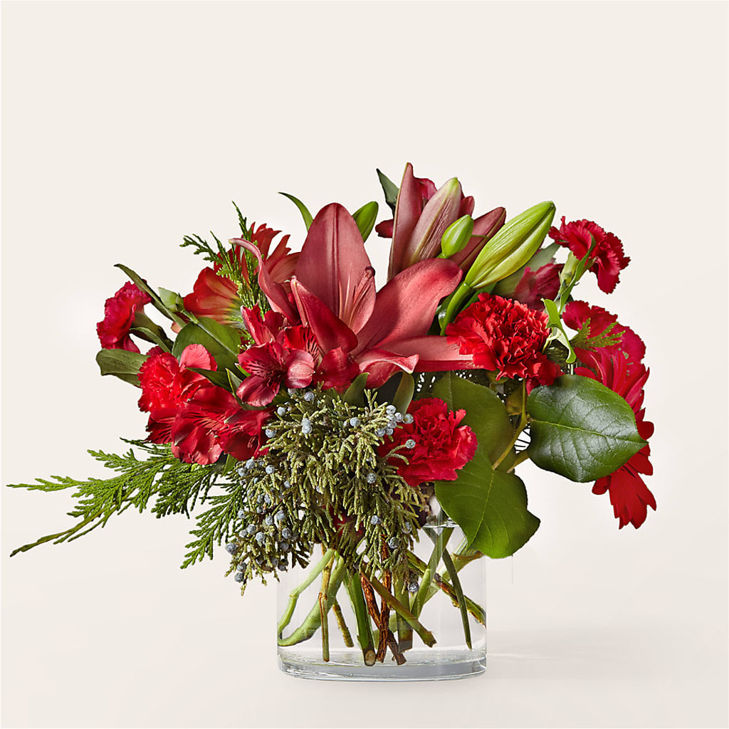 Friendsmas Bouquet – PIKE CREEK FLOWERS & GIFTS, Wilmington DE