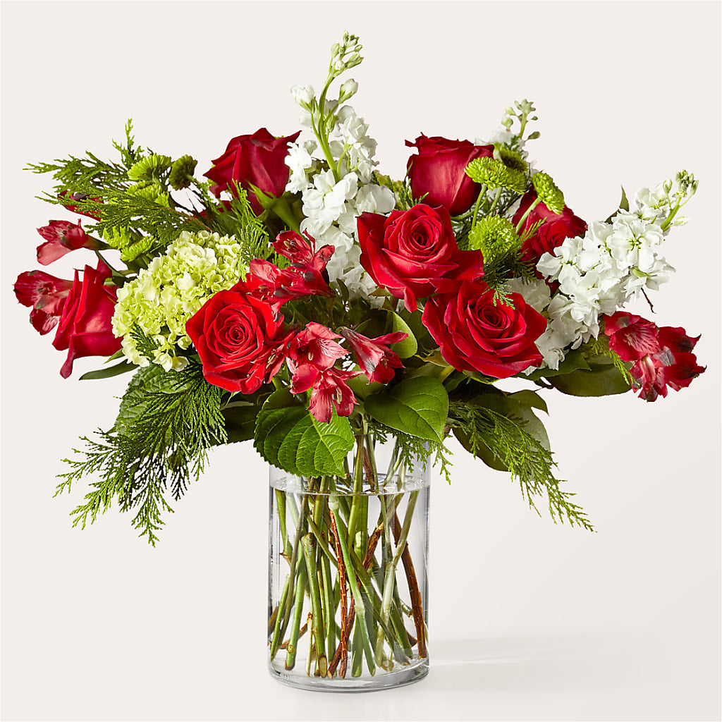 Tree Shopping Bouquet – PIKE CREEK FLOWERS & GIFTS, Wilmington DE