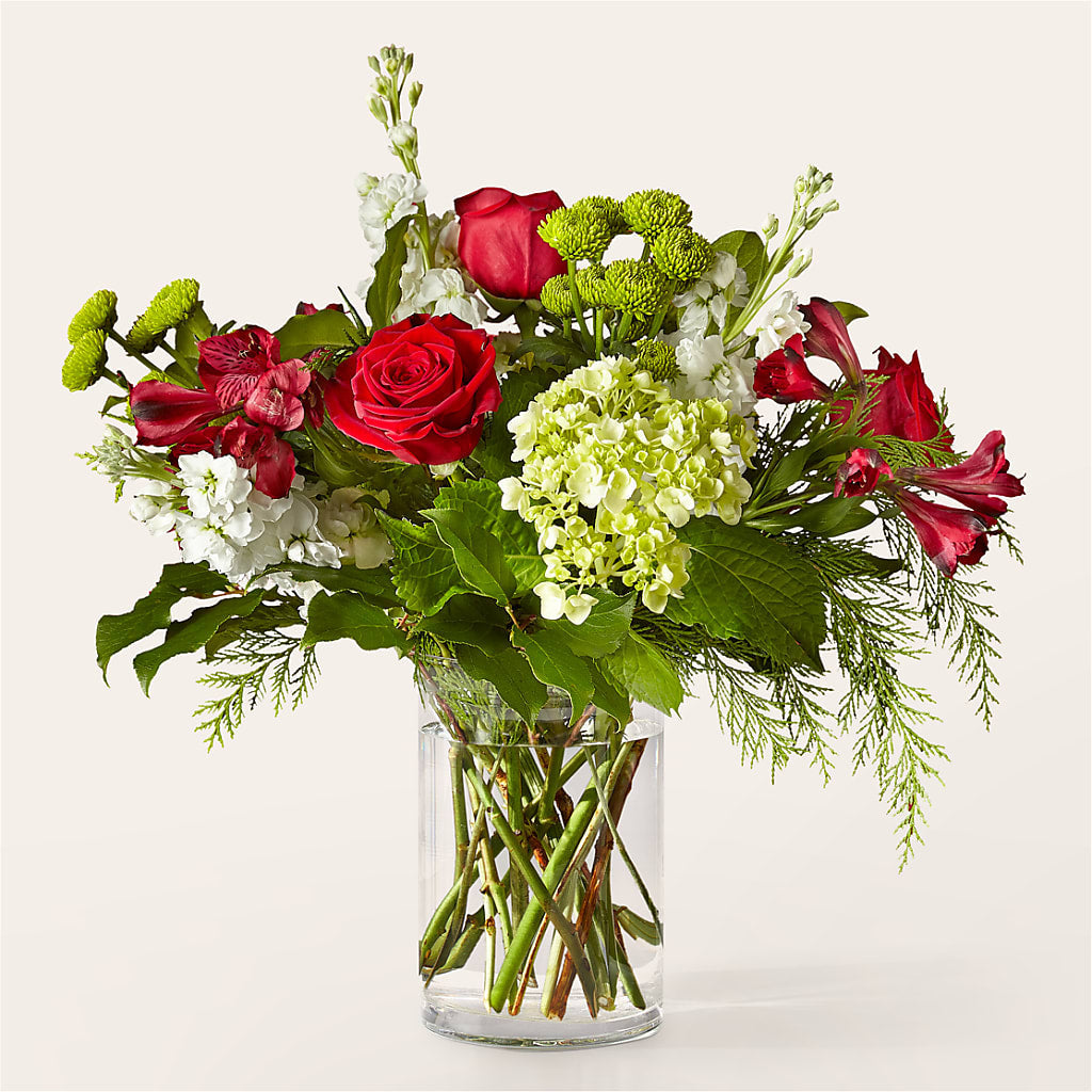 Tree Shopping Bouquet – PIKE CREEK FLOWERS & GIFTS, Wilmington DE