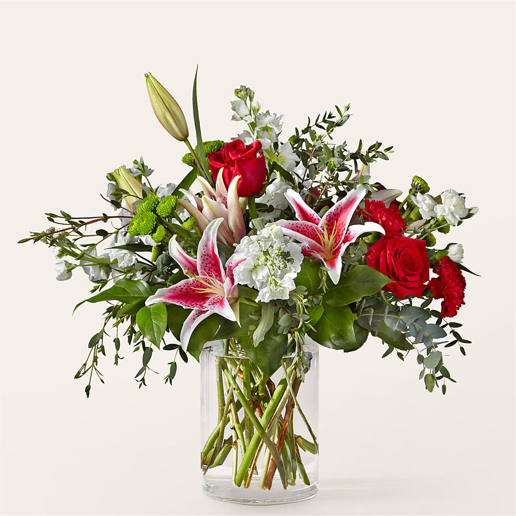 Gumdrop Button Bouquet – PIKE CREEK FLOWERS & GIFTS, Wilmington DE