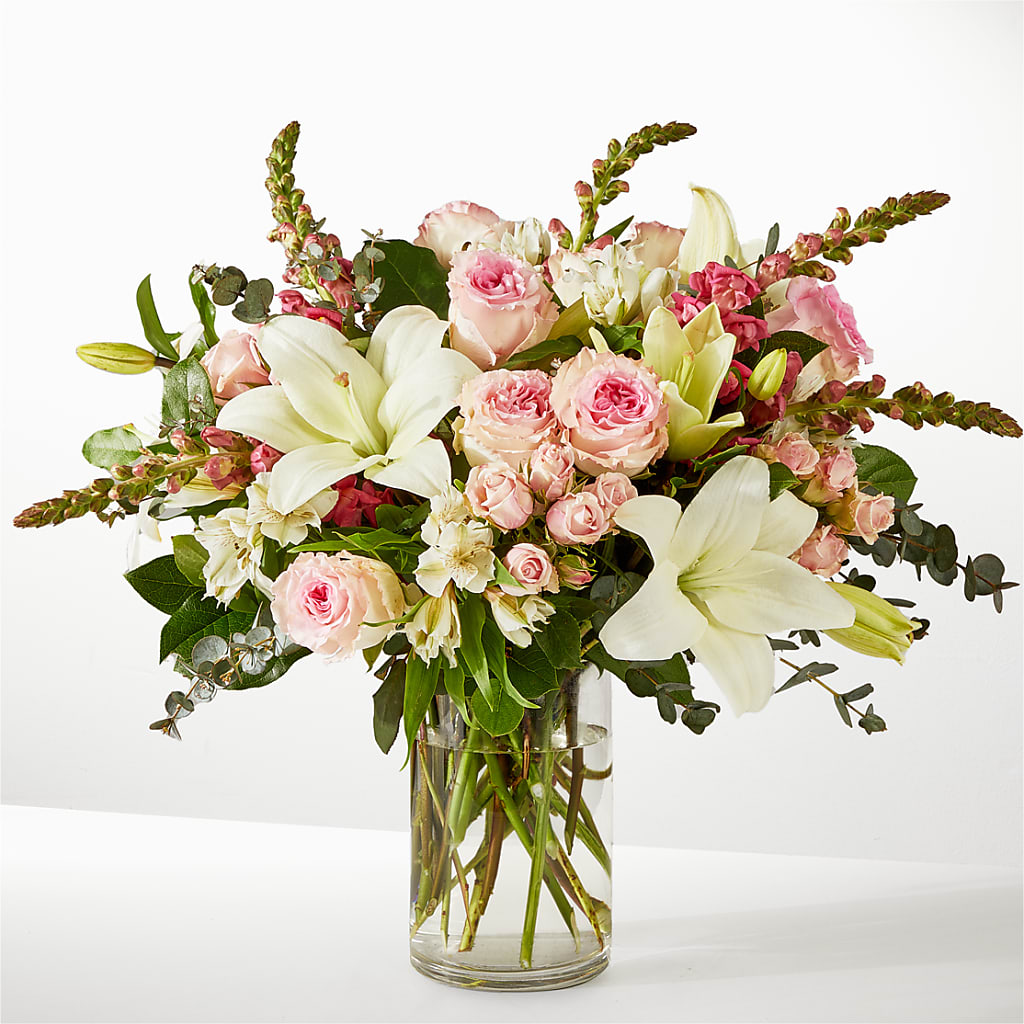 Ballet Slippers Bouquet – PIKE CREEK FLOWERS & GIFTS, Wilmington DE