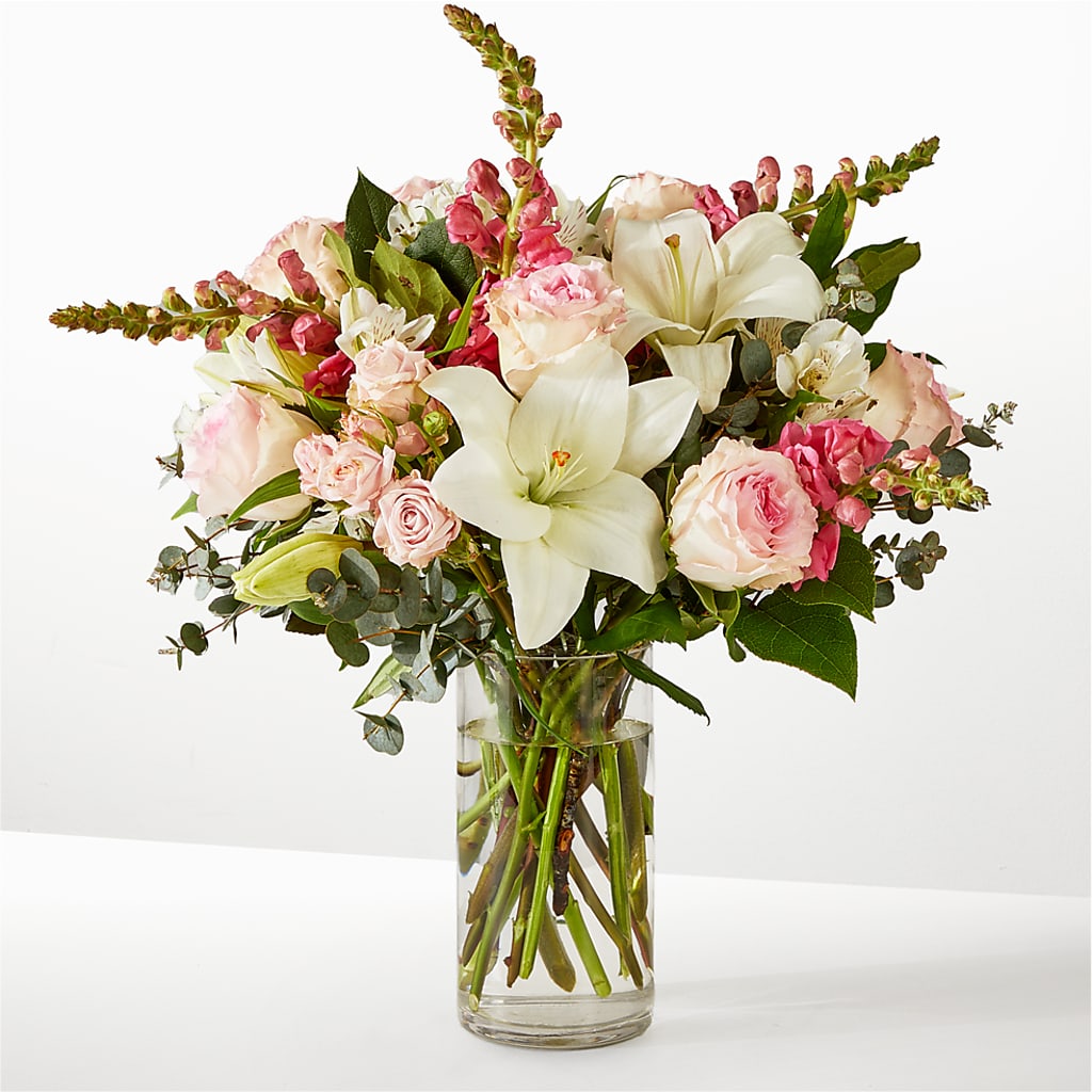 Ballet Slippers Bouquet – PIKE CREEK FLOWERS & GIFTS, Wilmington DE