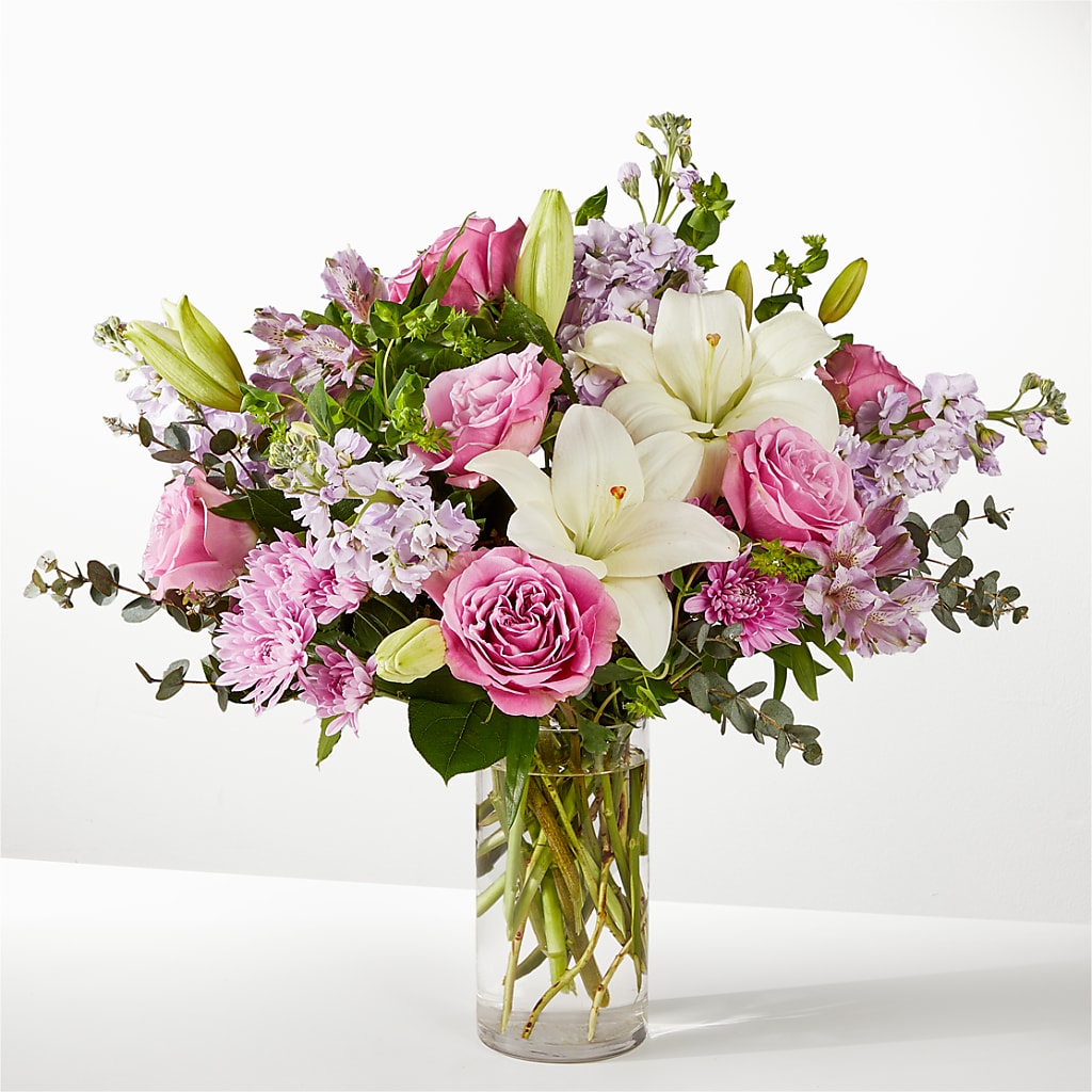 Daydreamer Bouquet – PIKE CREEK FLOWERS & GIFTS, Wilmington DE