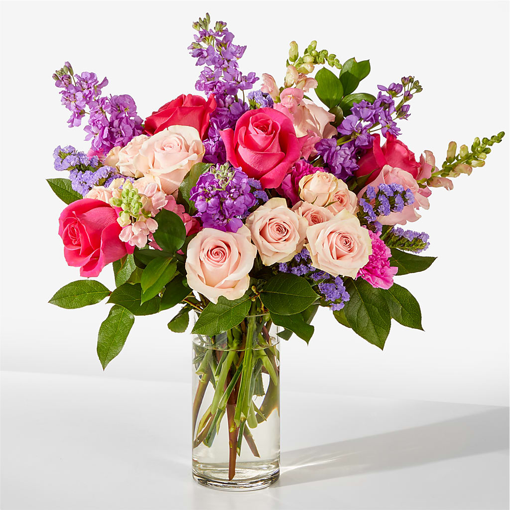 The Cha-Cha Bouquet – PIKE CREEK FLOWERS & GIFTS, Wilmington DE