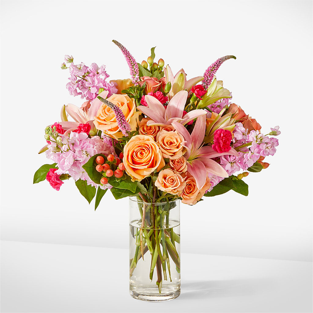Bisous Bouquet – PIKE CREEK FLOWERS & GIFTS, Wilmington DE