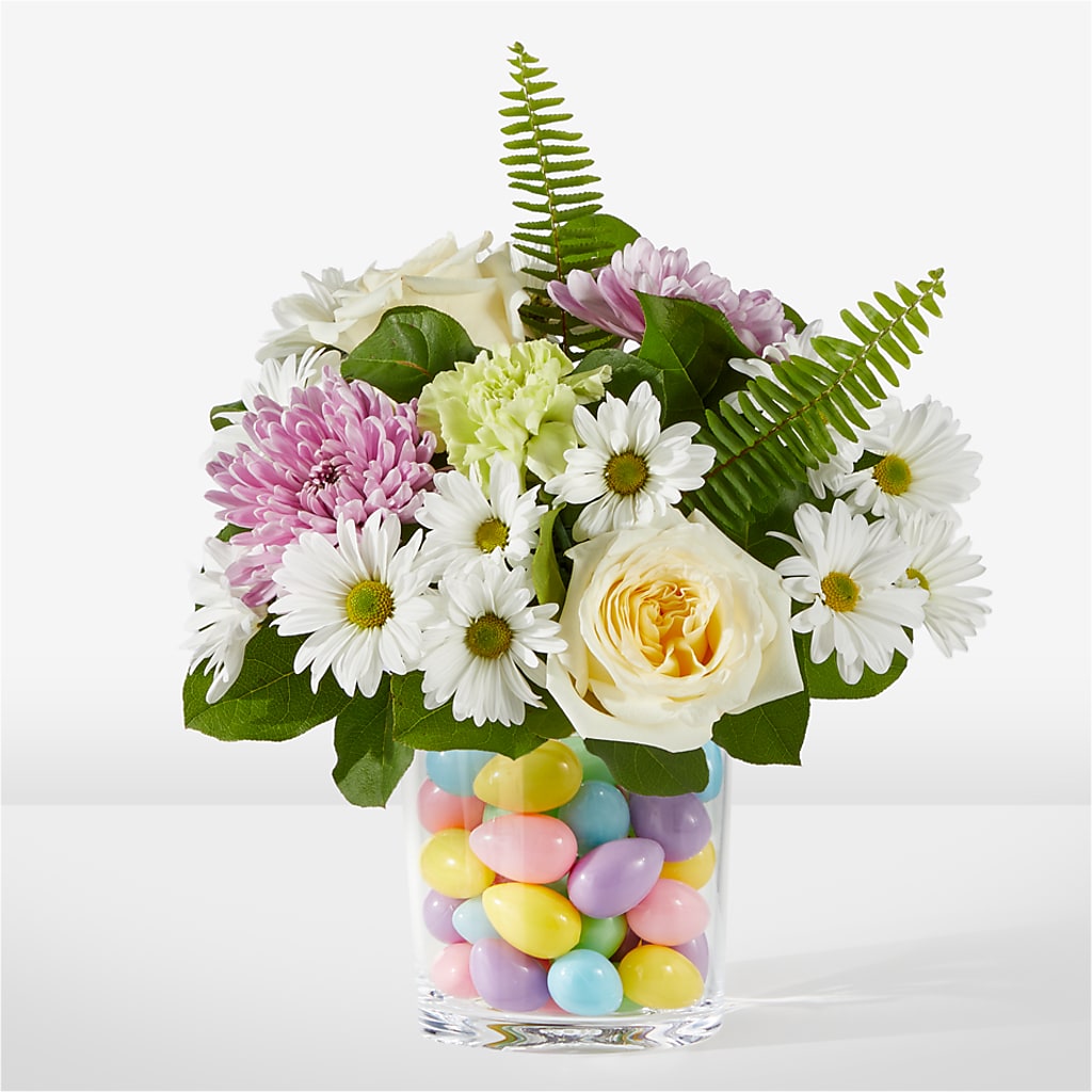 Easter Brunch Bouquet – PIKE CREEK FLOWERS & GIFTS, Wilmington DE