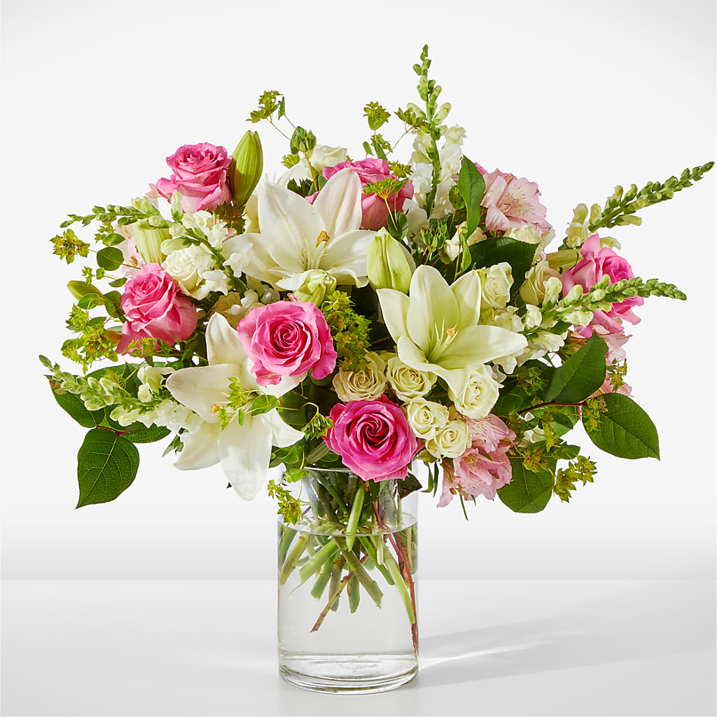 Fondly Bouquet – PIKE CREEK FLOWERS & GIFTS, Wilmington DE