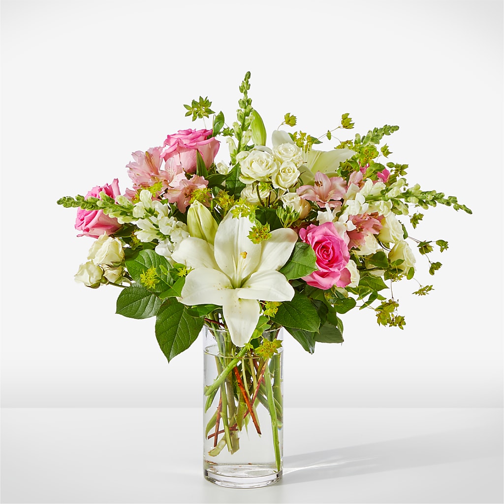 Fondly Bouquet – PIKE CREEK FLOWERS & GIFTS, Wilmington DE