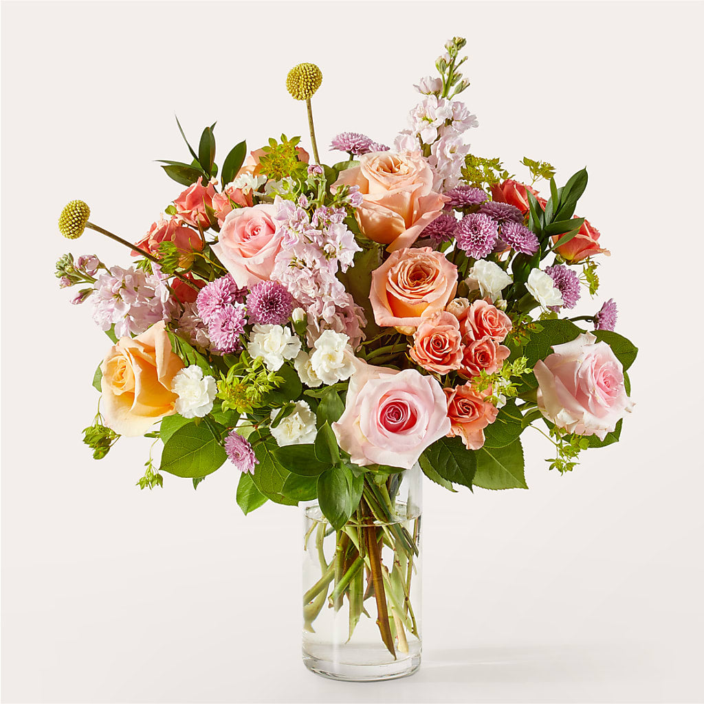 Perfect Contentment Bouquet – PIKE CREEK FLOWERS & GIFTS, Wilmington DE