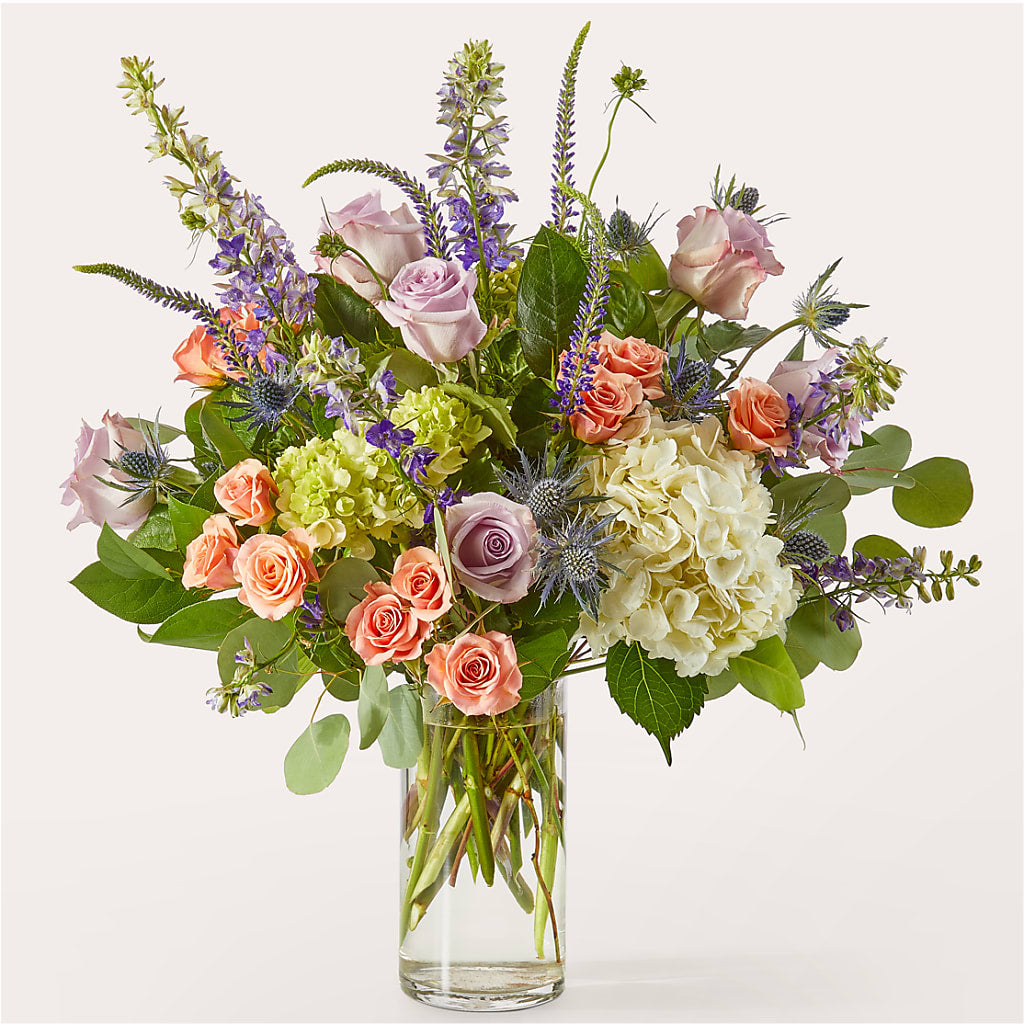 Appealing Aura Bouquet – PIKE CREEK FLOWERS & GIFTS, Wilmington DE