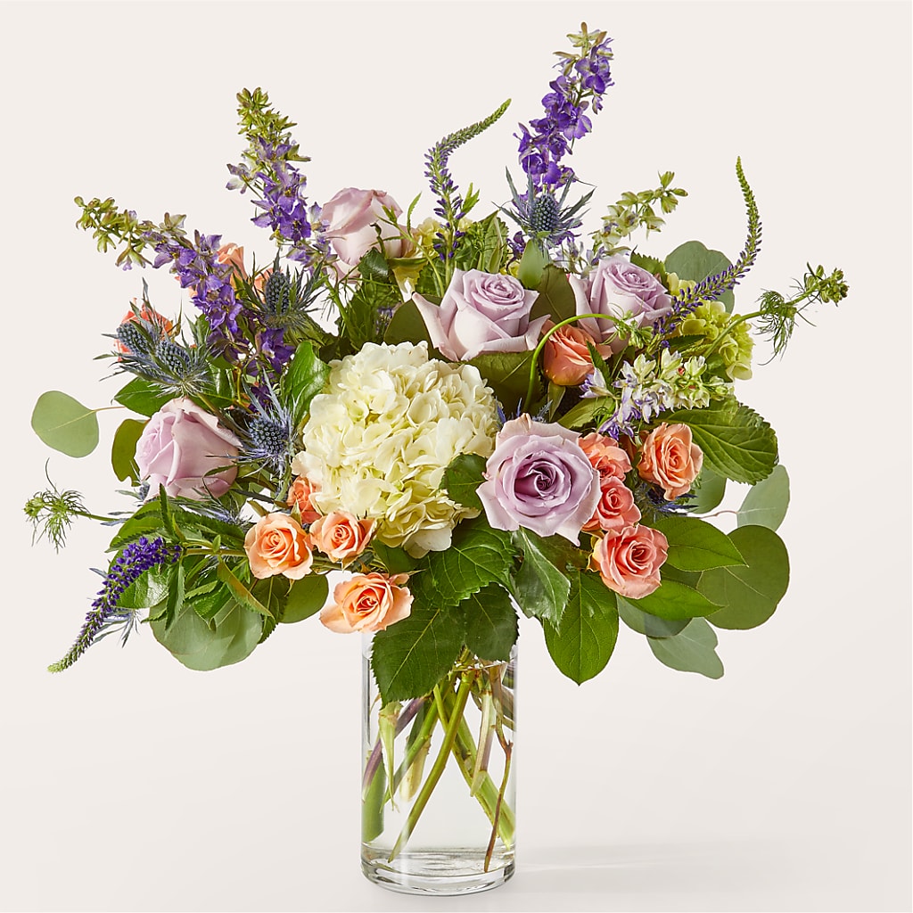 Appealing Aura Bouquet – PIKE CREEK FLOWERS & GIFTS, Wilmington DE