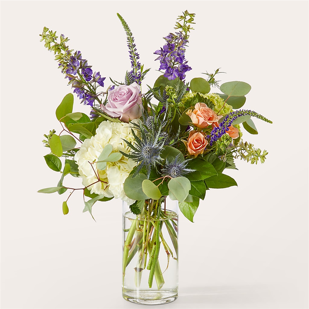 Appealing Aura Bouquet – PIKE CREEK FLOWERS & GIFTS, Wilmington DE