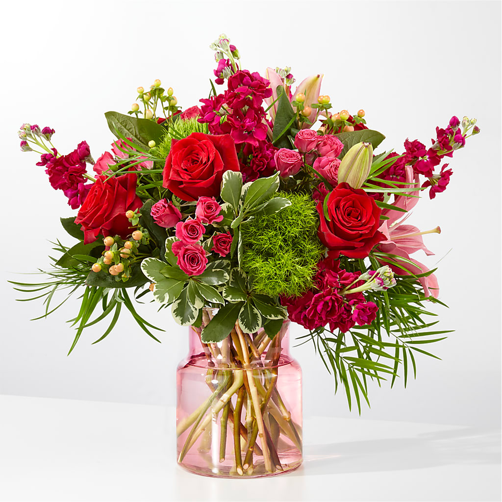 In Every Lifetime Bouquet – PIKE CREEK FLOWERS & GIFTS, Wilmington DE