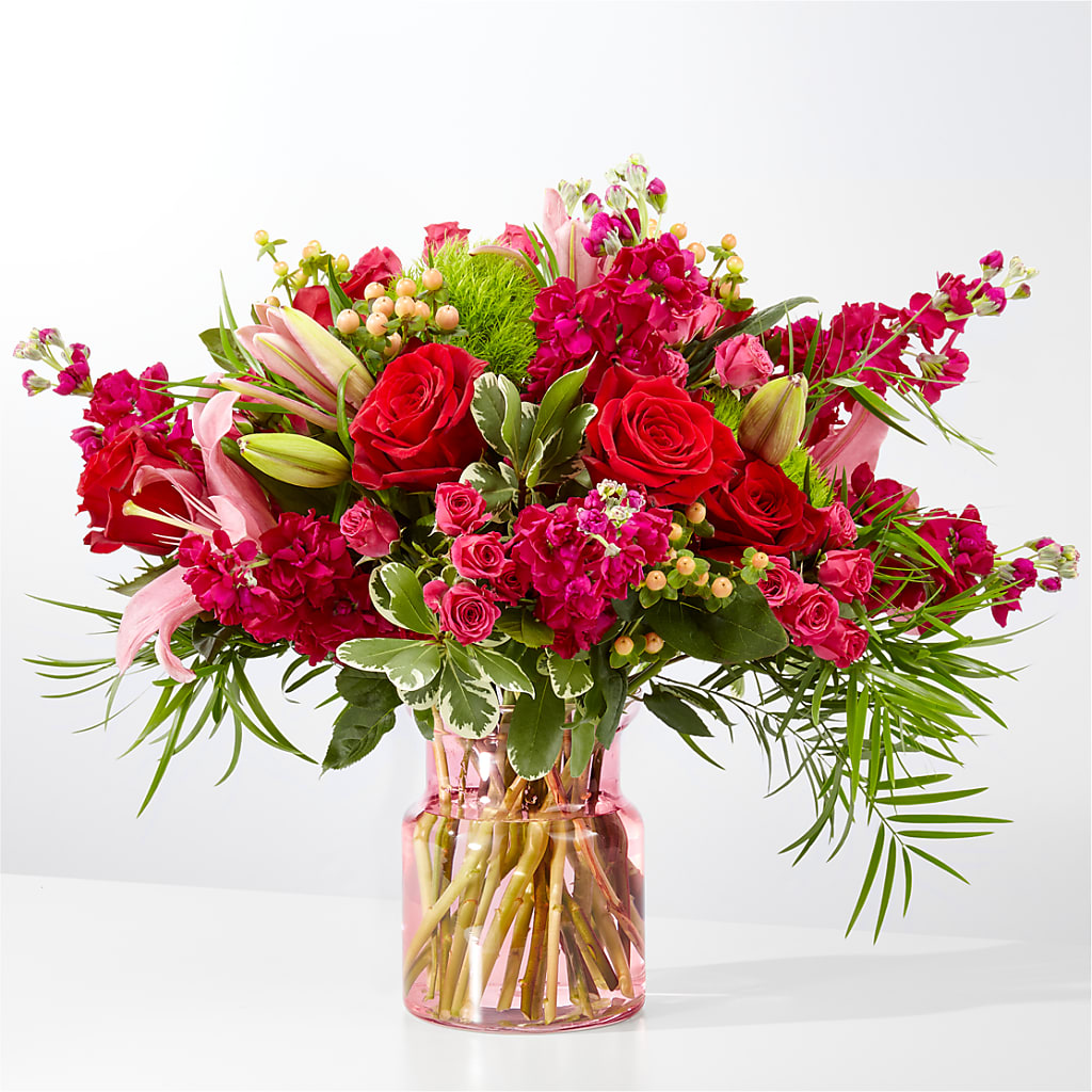In Every Lifetime Bouquet – PIKE CREEK FLOWERS & GIFTS, Wilmington DE