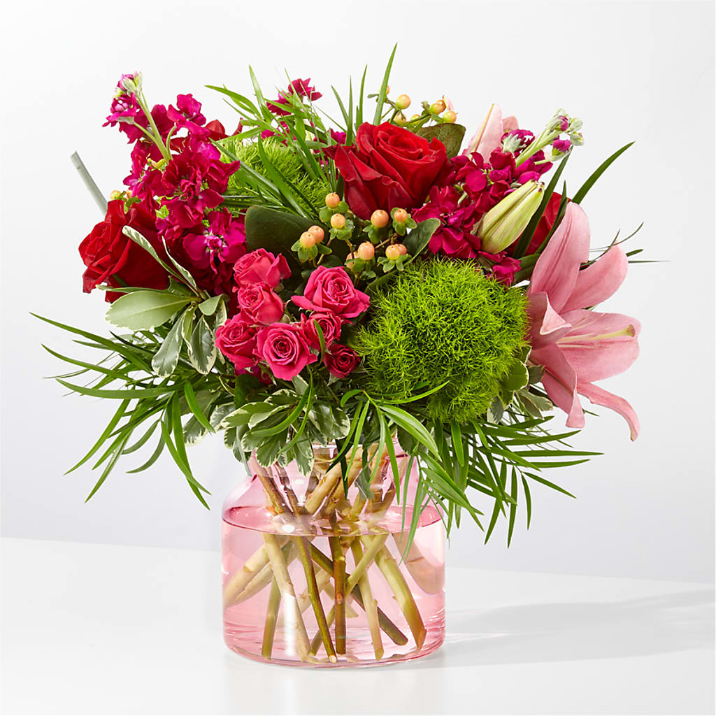 In Every Lifetime Bouquet – PIKE CREEK FLOWERS & GIFTS, Wilmington DE