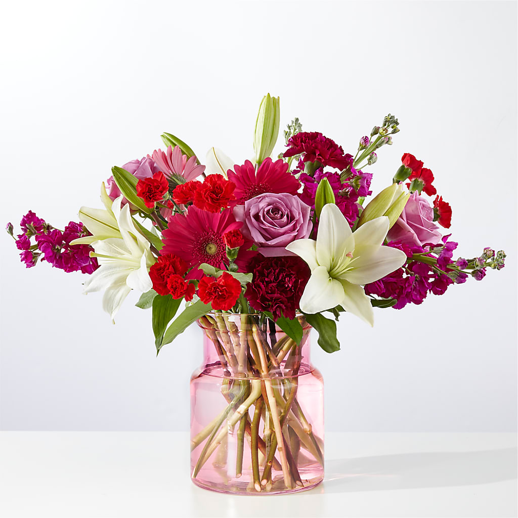 Other Half Bouquet – PIKE CREEK FLOWERS & GIFTS, Wilmington DE