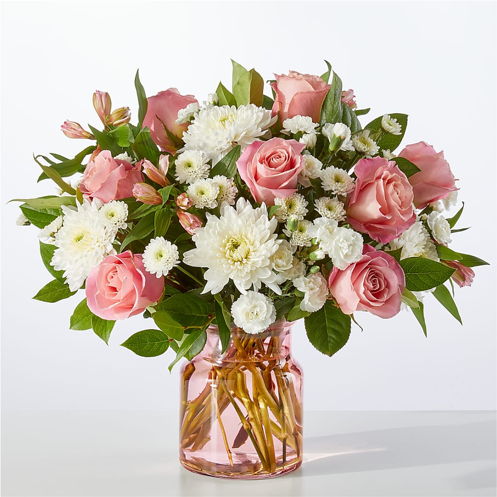 Infatuated Bouquet – PIKE CREEK FLOWERS & GIFTS, Wilmington DE