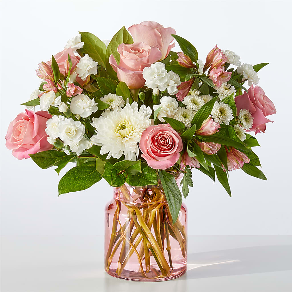 Infatuated Bouquet – PIKE CREEK FLOWERS & GIFTS, Wilmington DE