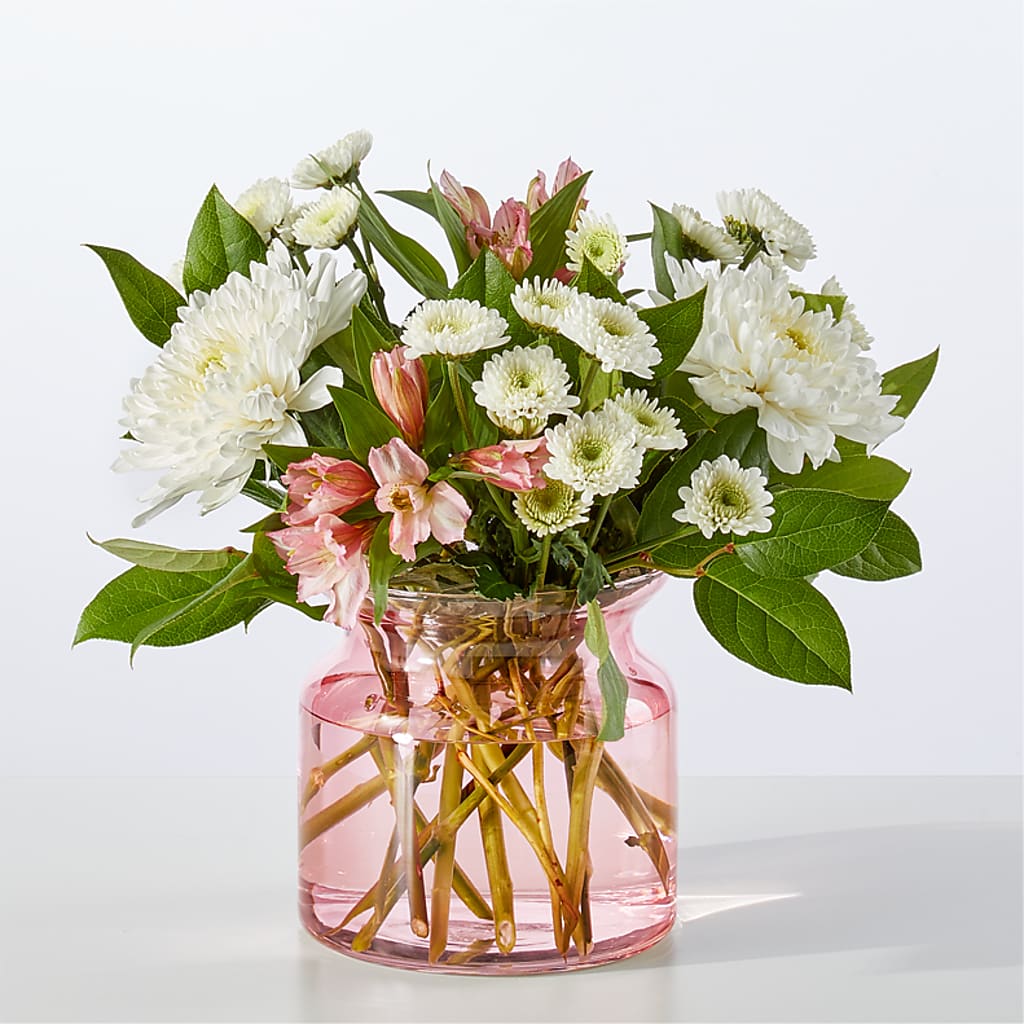 Infatuated Bouquet – PIKE CREEK FLOWERS & GIFTS, Wilmington DE