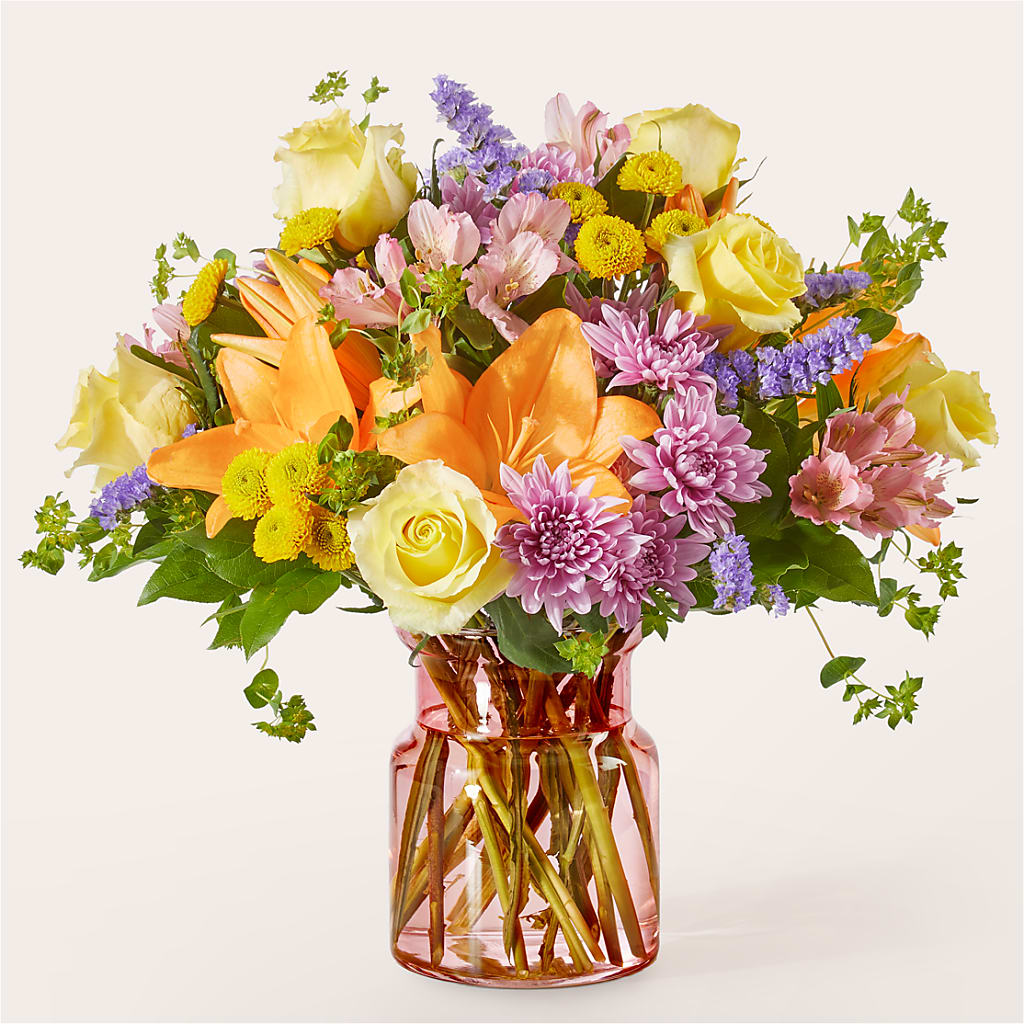 Lucky Charm Bouquet – PIKE CREEK FLOWERS & GIFTS, Wilmington DE