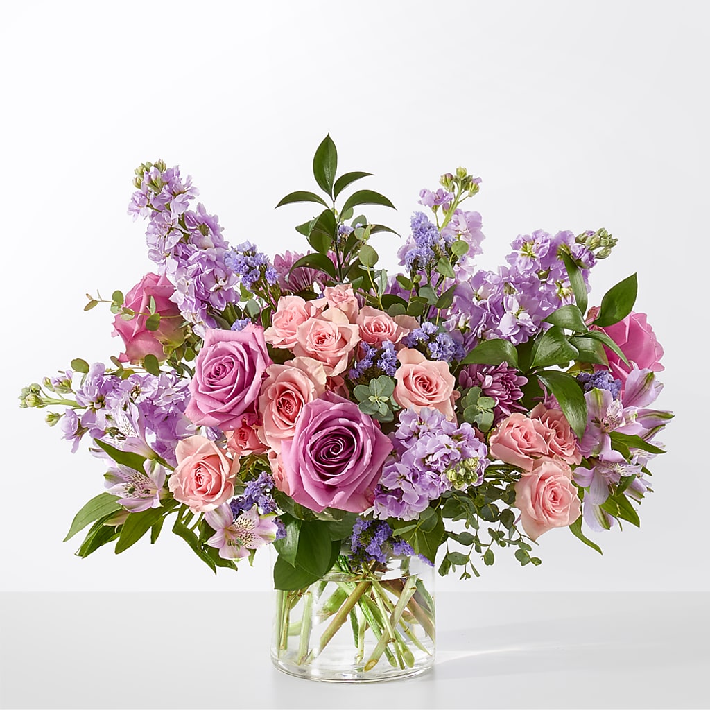 Cloud Nine Bouquet – PIKE CREEK FLOWERS & GIFTS, Wilmington DE