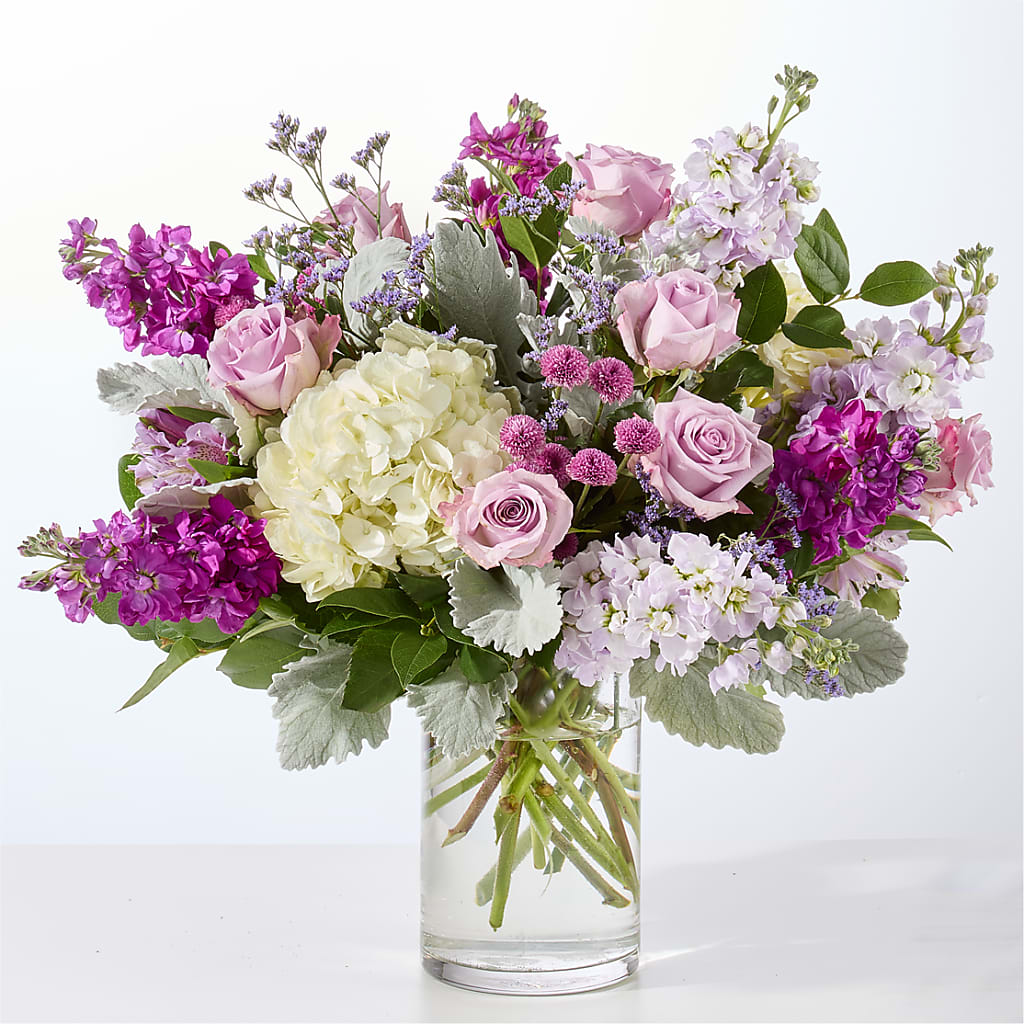 Empress Bouquet – PIKE CREEK FLOWERS & GIFTS, Wilmington DE