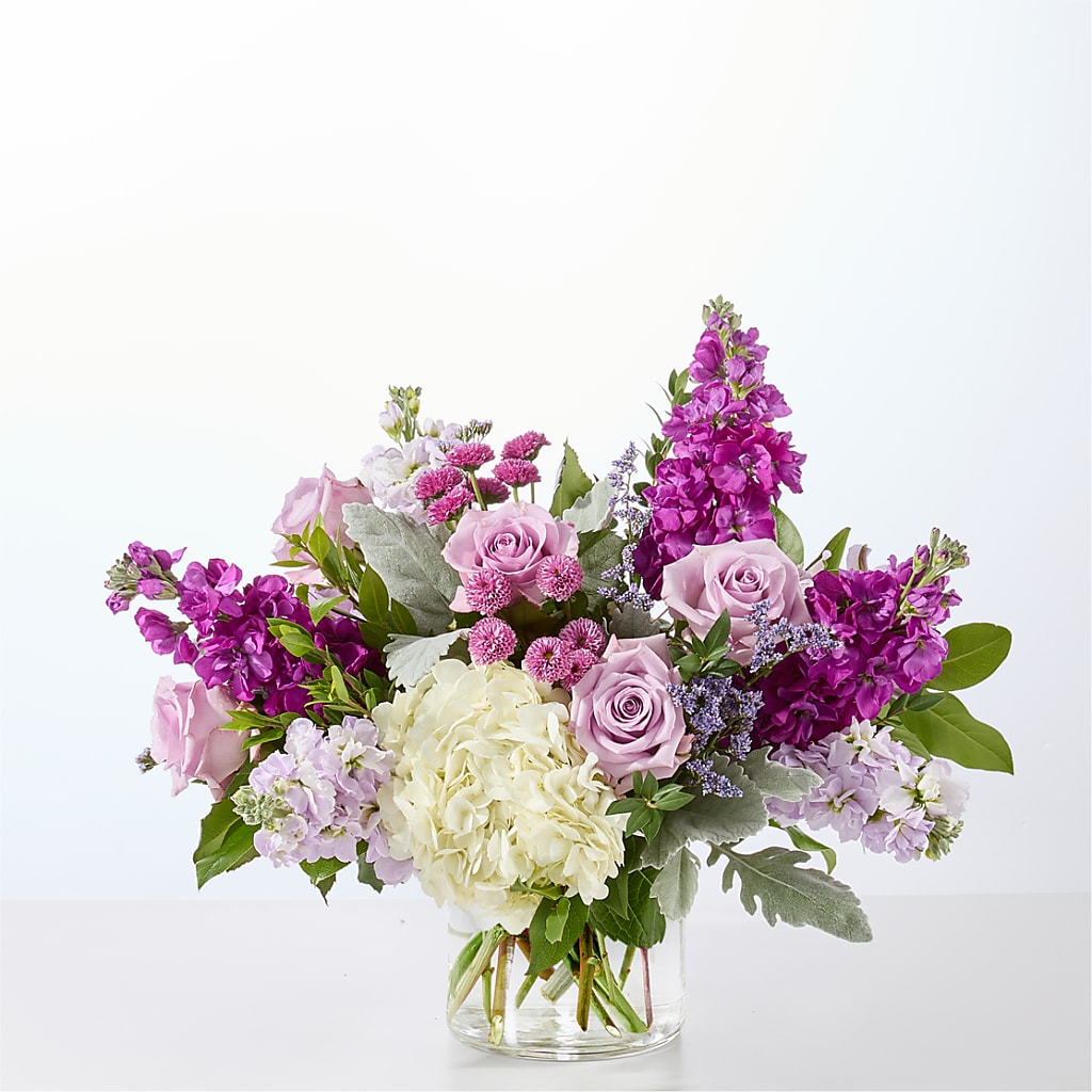 Empress Bouquet – PIKE CREEK FLOWERS & GIFTS, Wilmington DE