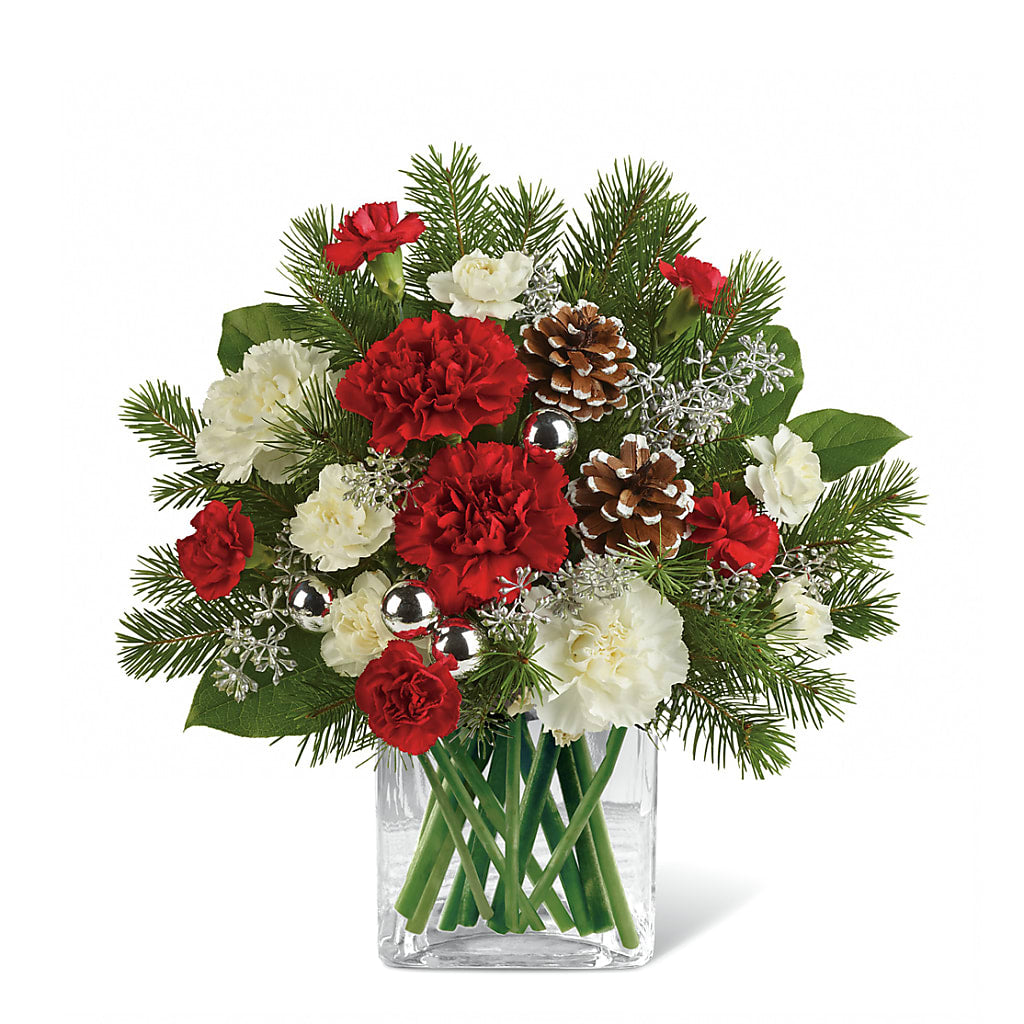 Woodland Wonder Bouquet – PIKE CREEK FLOWERS & GIFTS, Wilmington DE