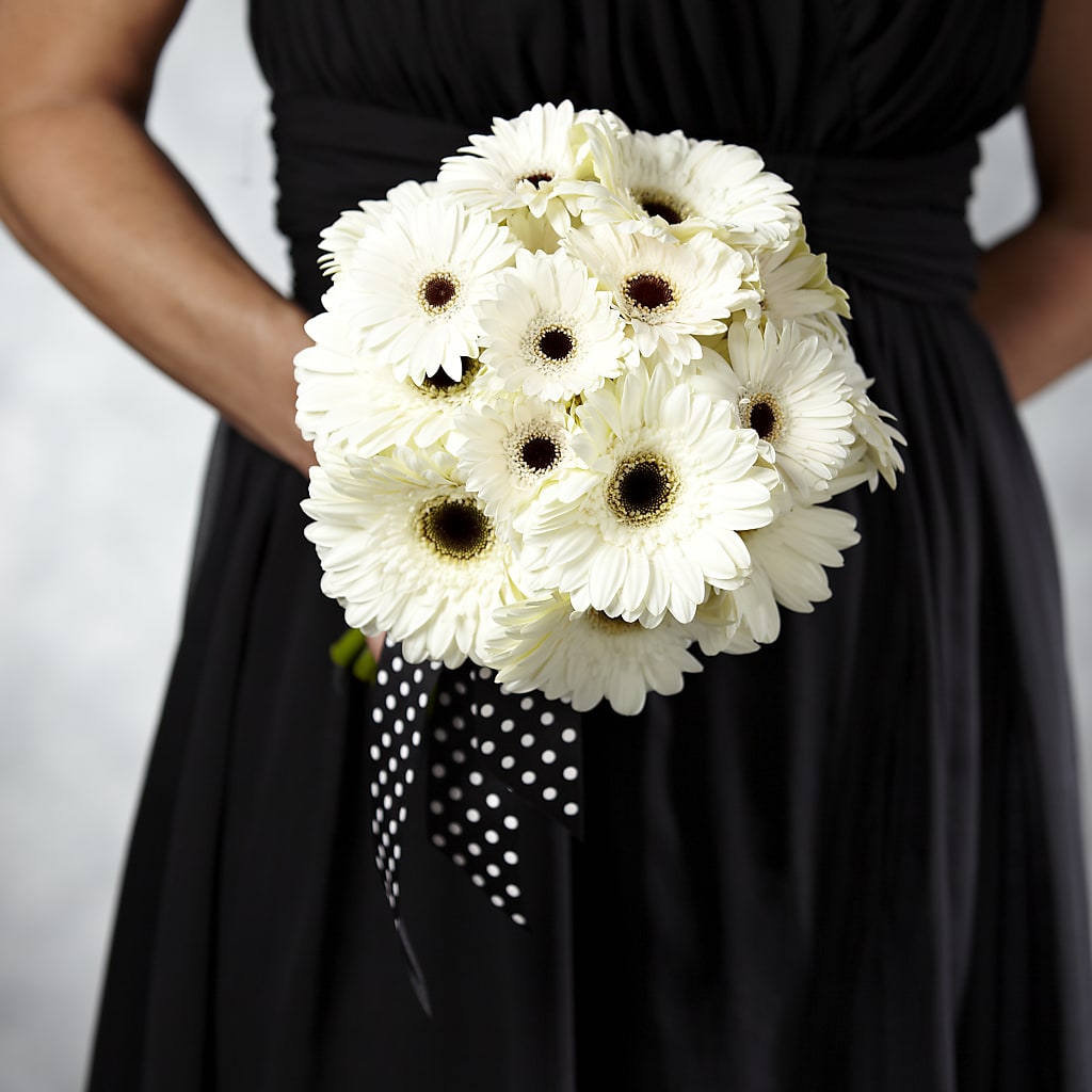 Daisy Delight Bouquet – PIKE CREEK FLOWERS & GIFTS, Wilmington DE
