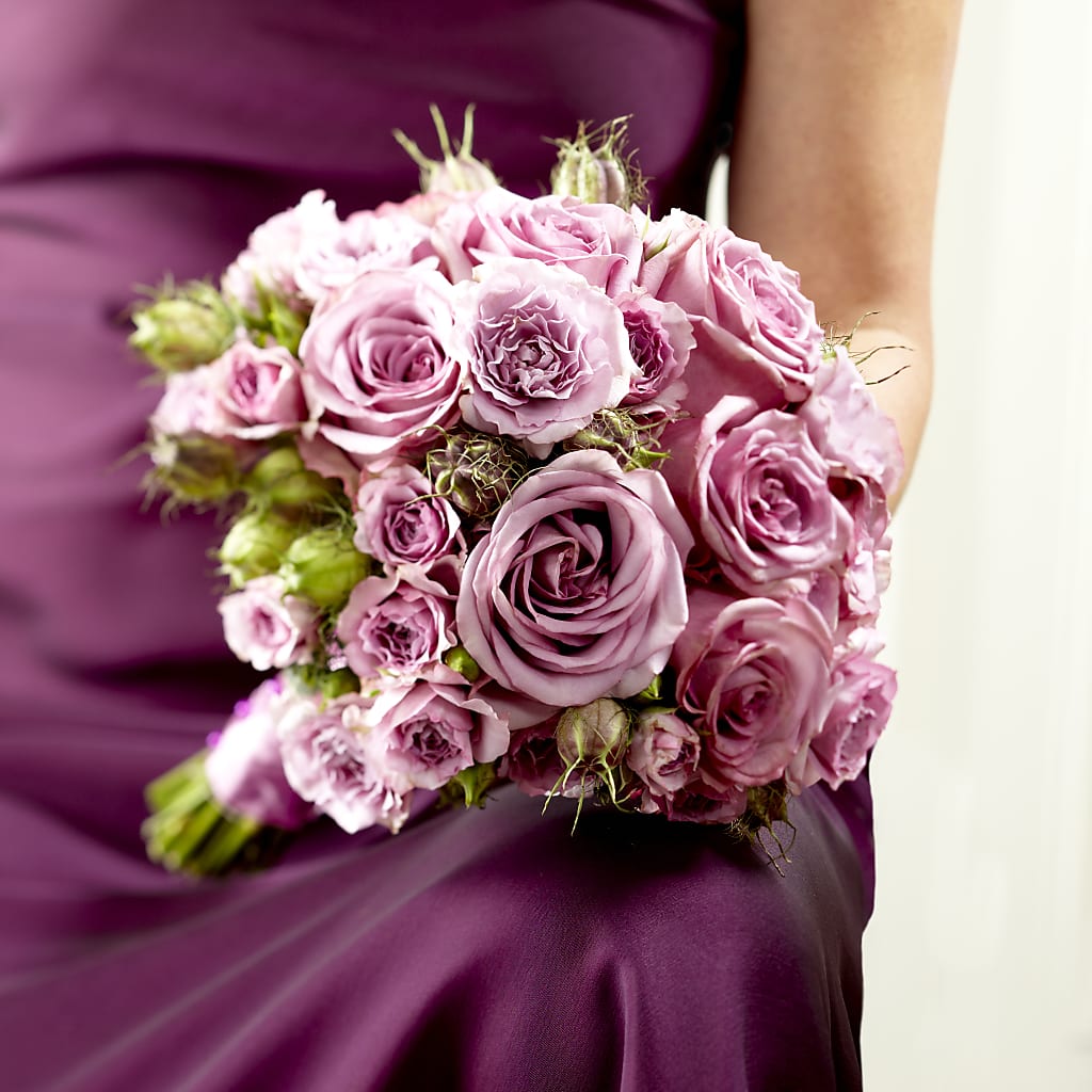 Veronica Bouquet – PIKE CREEK FLOWERS & GIFTS, Wilmington DE