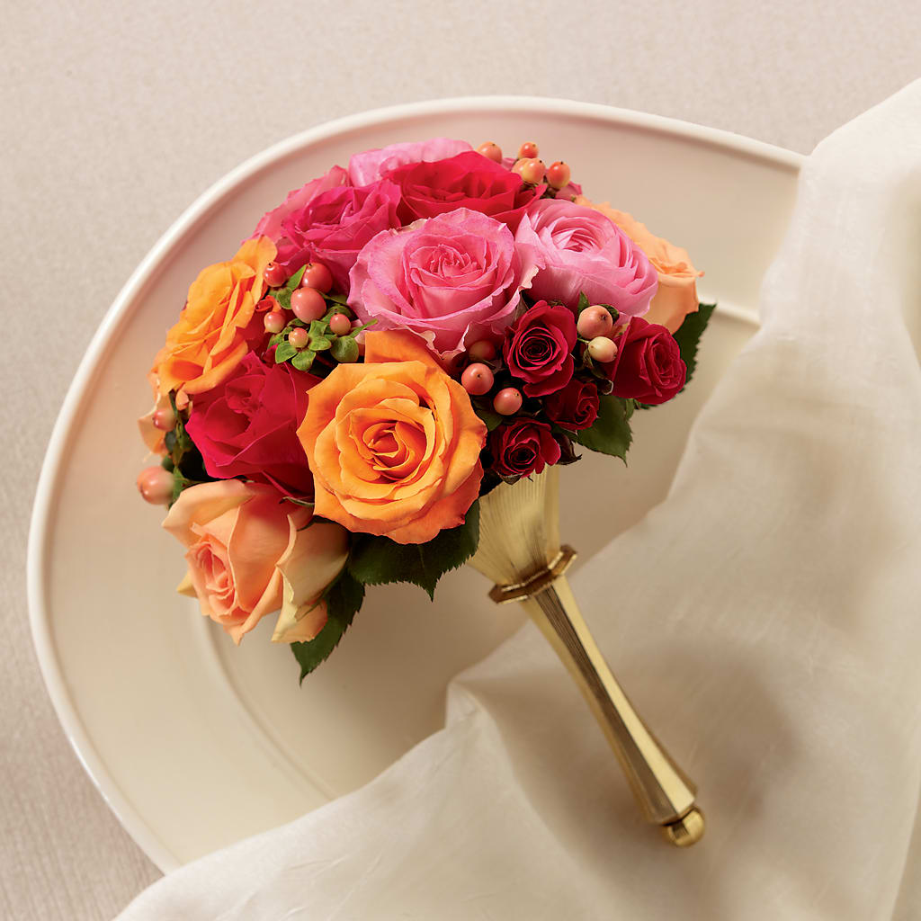 Bright Promise Bouquet – PIKE CREEK FLOWERS & GIFTS, Wilmington DE
