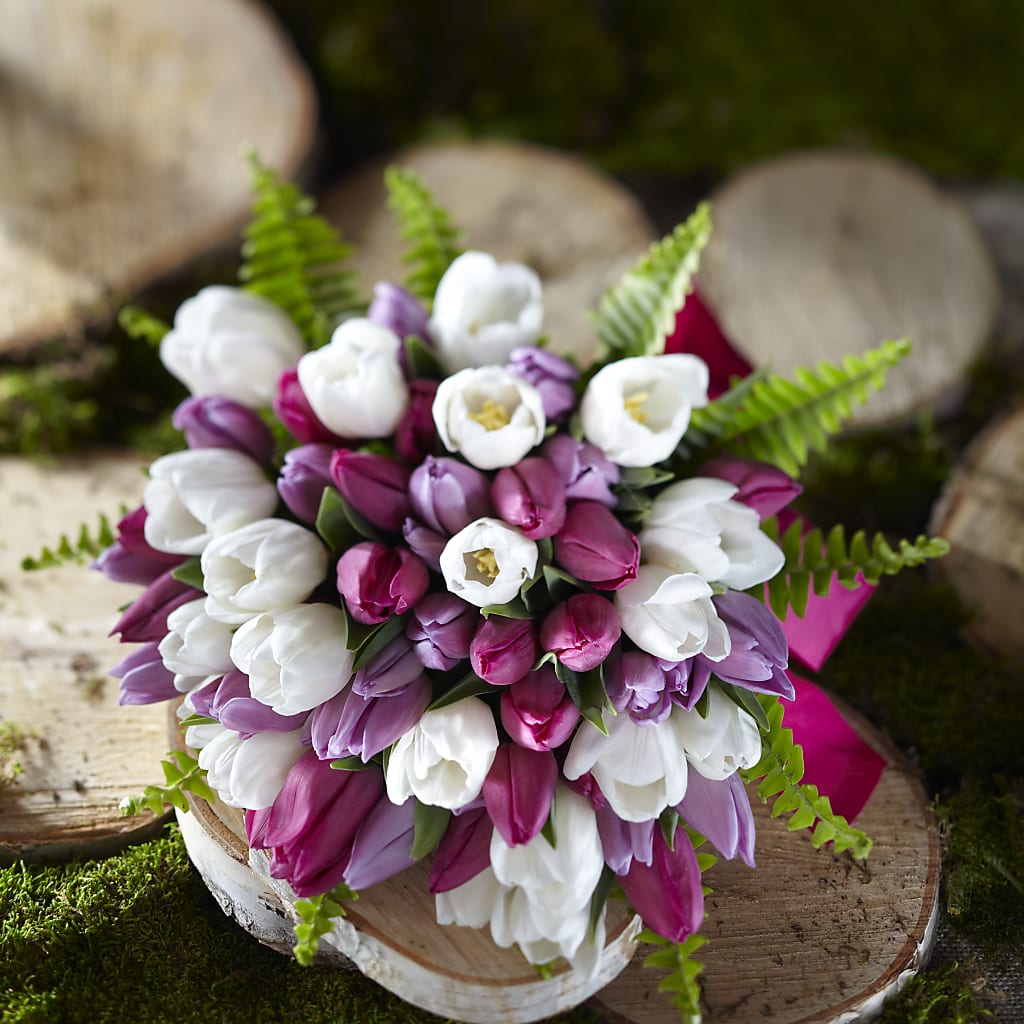 Steal My Heart Bouquet – PIKE CREEK FLOWERS & GIFTS, Wilmington DE