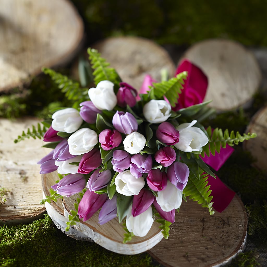 Steal My Heart Bouquet – PIKE CREEK FLOWERS & GIFTS, Wilmington DE