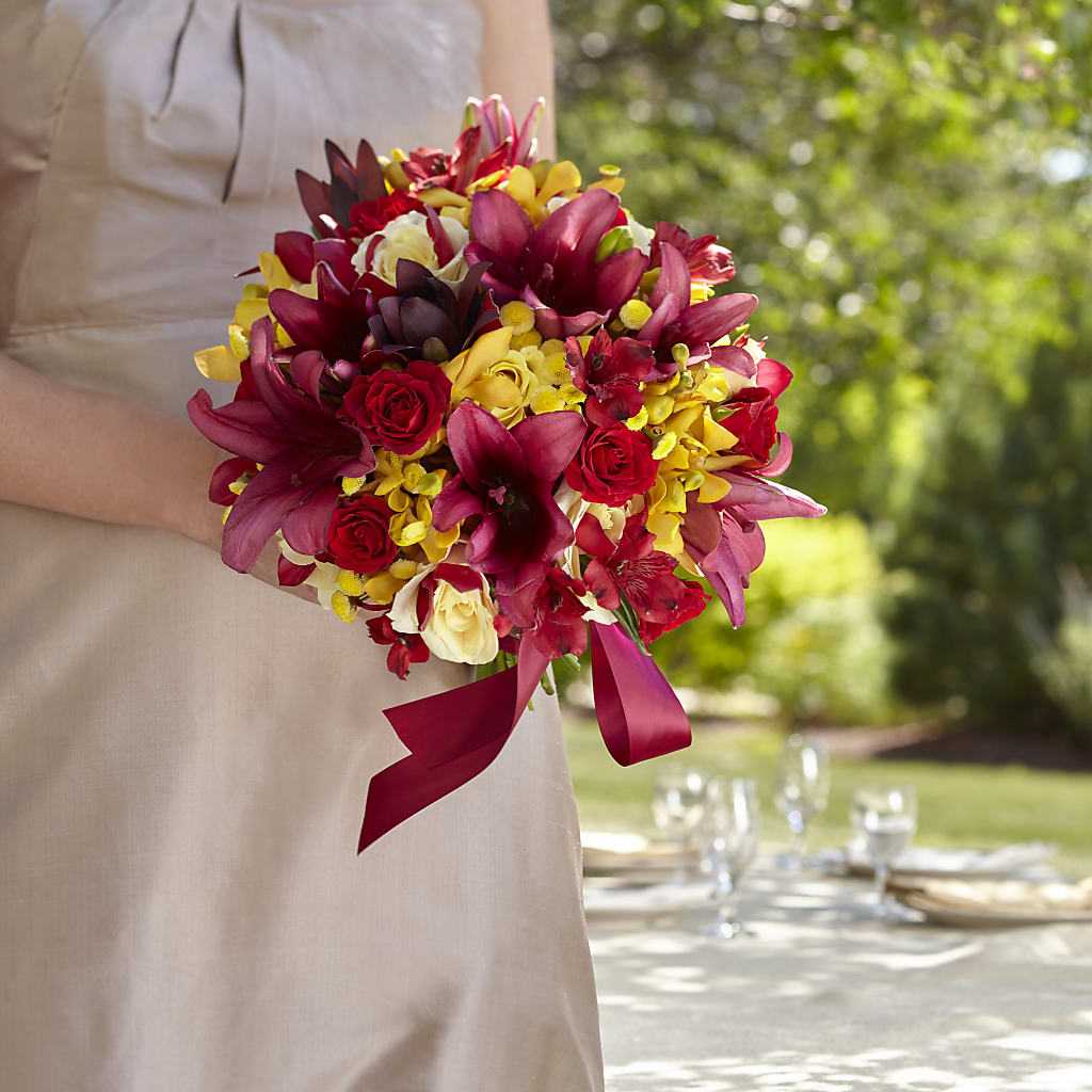 Sunningdale Bouquet – PIKE CREEK FLOWERS & GIFTS, Wilmington DE